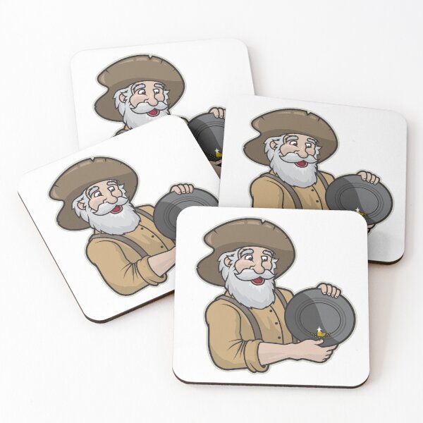 Item preview, Prospector designed and sold by Sabin Artworks.