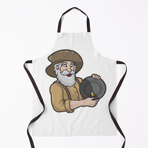 Item preview, Prospector designed and sold by Sabin Artworks.