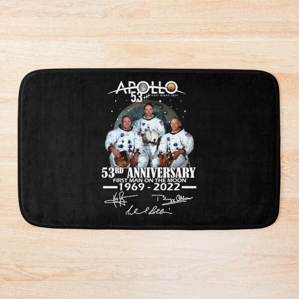 Item preview, Apollo 53 designed and sold by Wilma Torgerson.