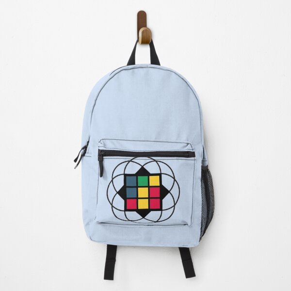 Item preview, Rubik Cube Mandala designed and sold by trendingatees.