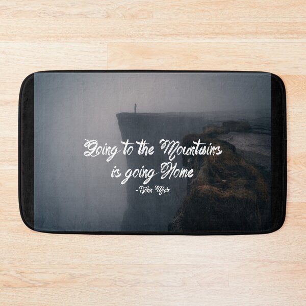 Item preview, Going to the mountains designed and sold by Karol Majewski.