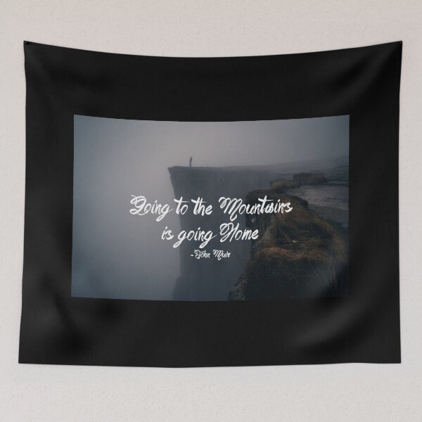Item preview, Going to the mountains designed and sold by Karol Majewski.