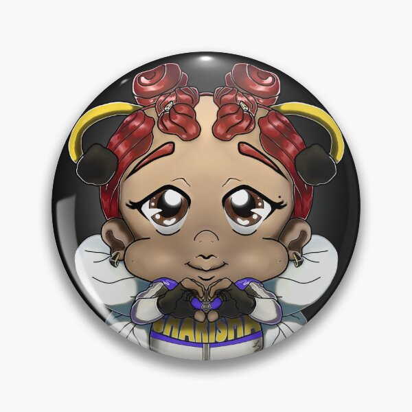 Item preview, Pucca Rush Hour designed and sold by LundyLawrence.