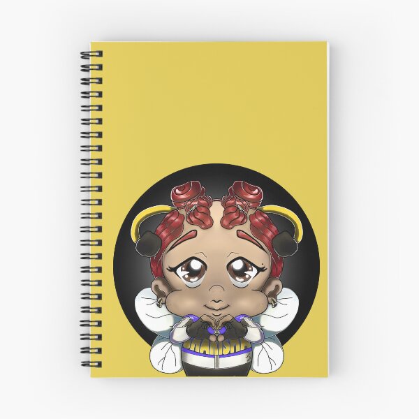 Item preview, Pucca Rush Hour designed and sold by LundyLawrence.