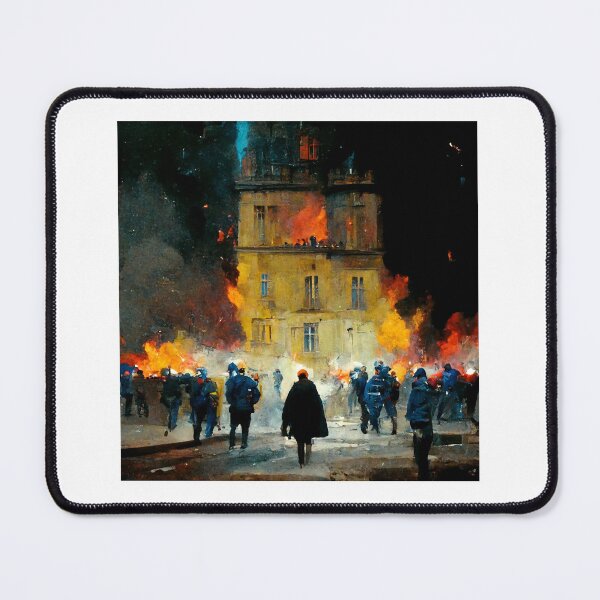 Item preview, Kingdom Chateau cover cheap album official black and powerful design crs france font designed and sold by arial12.