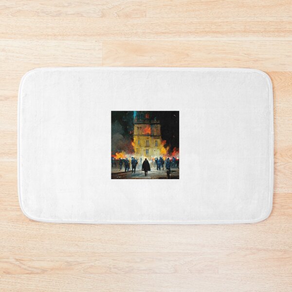 Item preview, Kingdom Chateau cover cheap album official black and powerful design crs france font designed and sold by arial12.