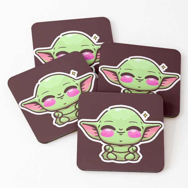 Item preview, Hi, cutie! designed and sold by yulia-rb.