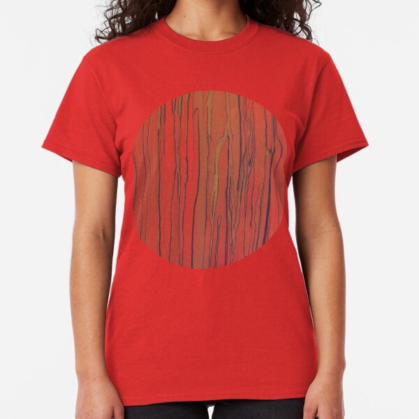 Burn Classic T-Shirt