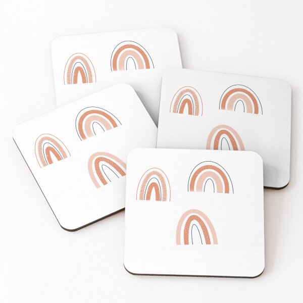Item preview, Organic Rainbows designed and sold by Kendall Aikens.