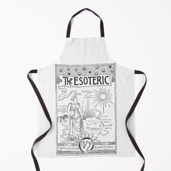 Item preview, The Esoteric Vintage Tarot Retro Print designed and sold by Old Soul Vintage .