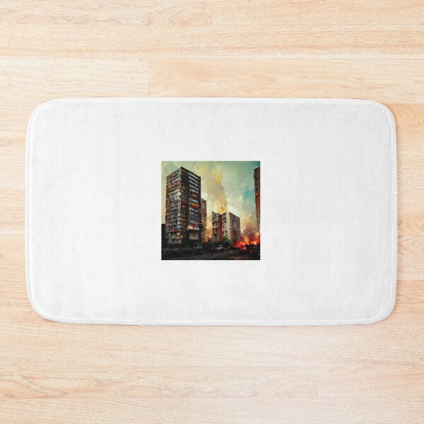 Item preview, Kingdom city Chateau cover album cheap official design black and powerful crs france font designed and sold by arial12.
