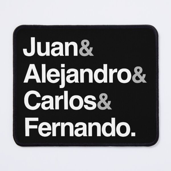 Item preview, Top 4 Padel Male Players 2021 designed and sold by PadelTees.