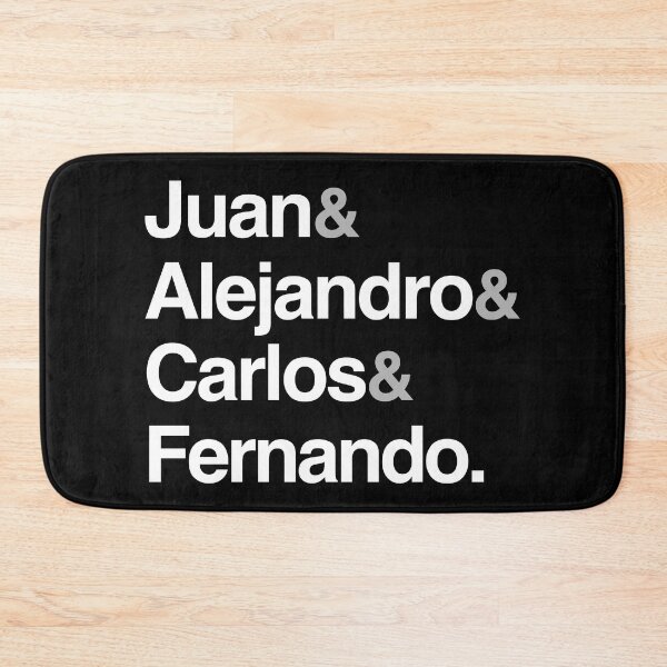 Item preview, Top 4 Padel Male Players 2021 designed and sold by PadelTees.