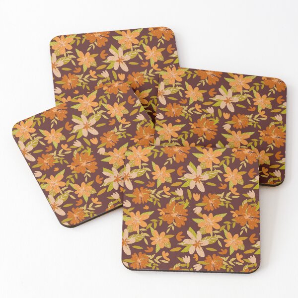 Item preview, Woodsy Fall floral designed and sold by SisterlyLove.