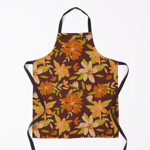 Item preview, Woodsy Fall floral designed and sold by SisterlyLove.