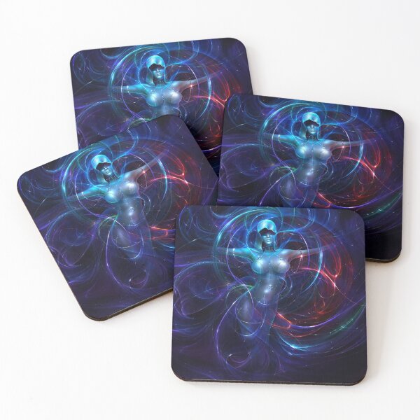 Item preview, The mystery of creation designed and sold by Pantelis-design.