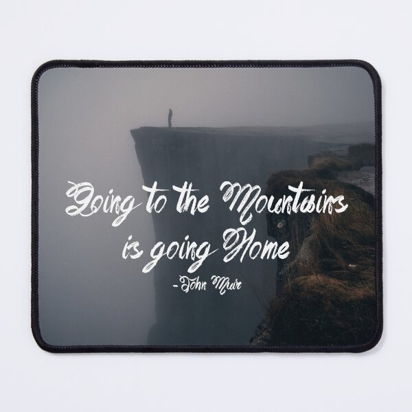 Item preview, Going to the mountains designed and sold by Karol Majewski.