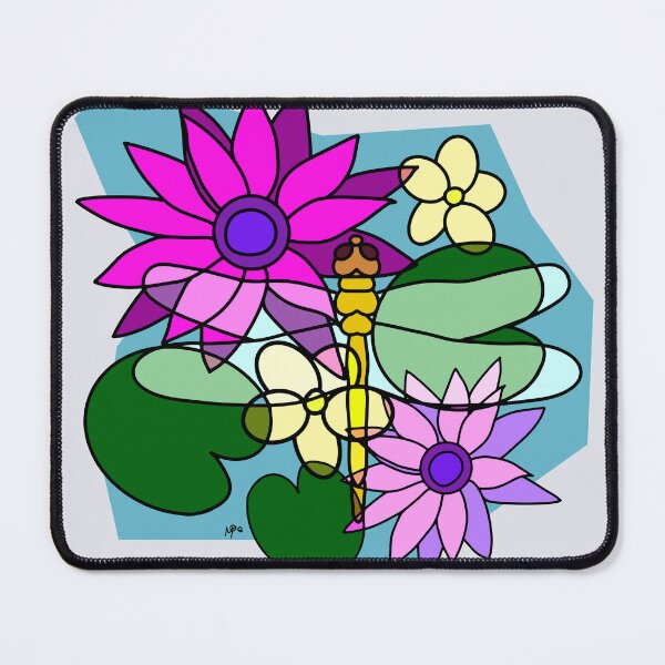 Item preview, dragonfly designed and sold by Mohes-art.