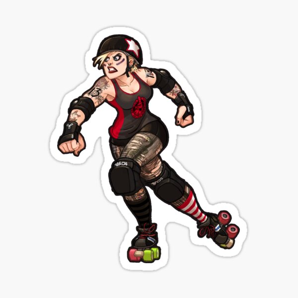 Arsenicki sticker Sticker
