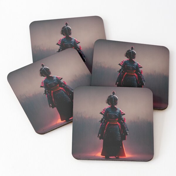 Item preview, Women Warrior designed and sold by DarkAgeArt.