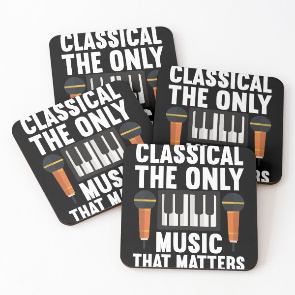 Item preview, Classical Music only designed and sold by Pularts Store.