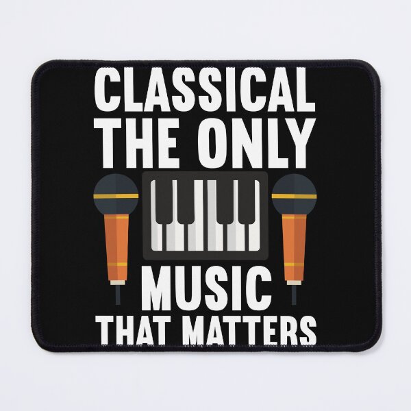 Item preview, Classical Music only designed and sold by Pularts Store.