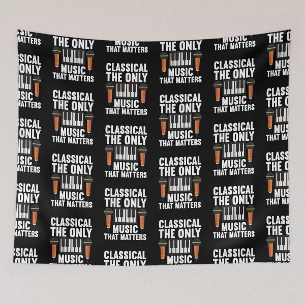 Item preview, Classical Music only designed and sold by Pularts Store.