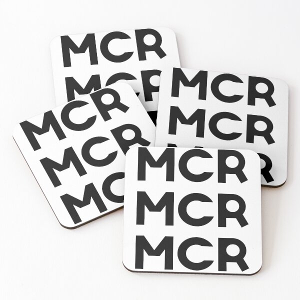 Item preview, MCR designed and sold by MA62CNB.