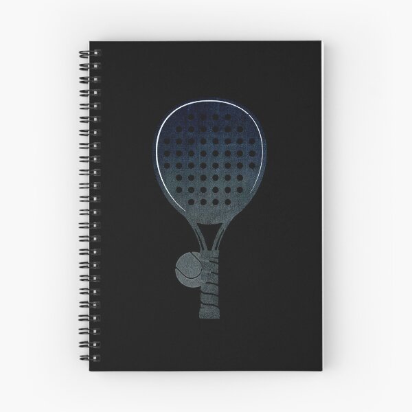 Item preview, Padel Racket designed and sold by PadelTees.