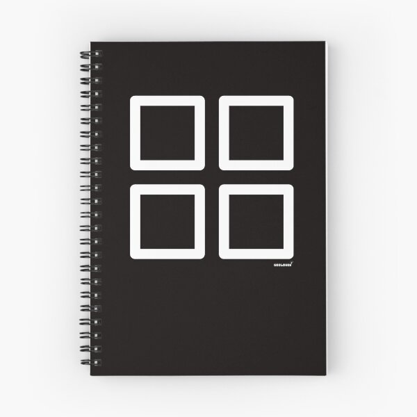 Item preview, 4 SQUARES designed and sold by GODLOVES by Isaiah .