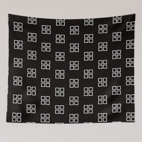 Item preview, 4 SQUARES designed and sold by GODLOVES by Isaiah .