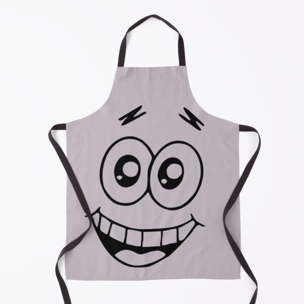 Item preview, Rostro de Patricio | Patricio de Bob Esponja | Bob Esponja  designed and sold by Leisure-Shop.