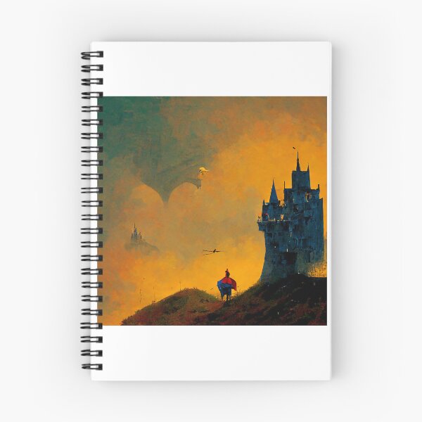 Item preview, Kingdom city Chateau cover album cheap official design black and powerful crs france font designed and sold by arial12.