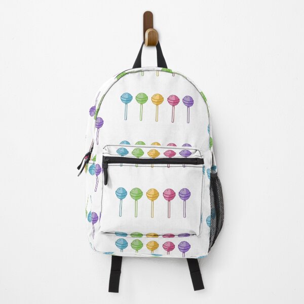 Item preview, Rainbow Lollipops designed and sold by Garrington-Illu.
