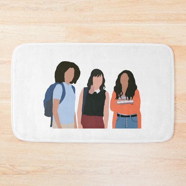 Item preview, Fab, Elenor, and Devi designed and sold by amazart08.