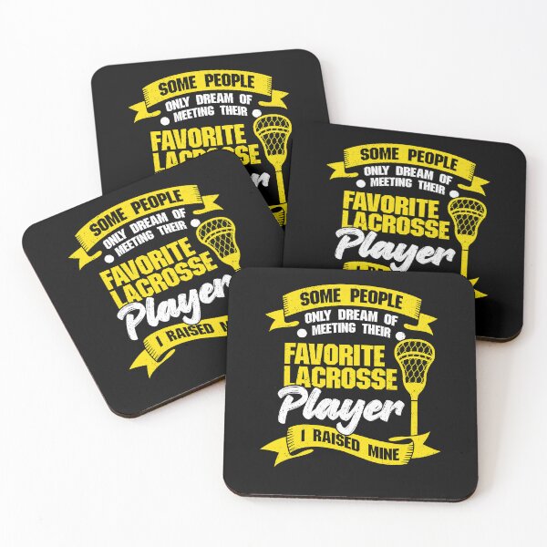 Item preview, Lacrosse Mom Dad Gift designed and sold by Marcid95.