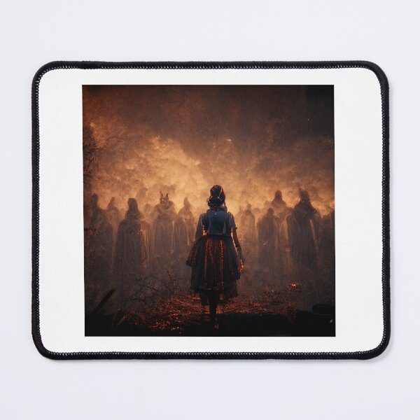 Item preview, Kingdom City Chateau mhd cover album cheap official design black and powerful crs france font designed and sold by arial12.