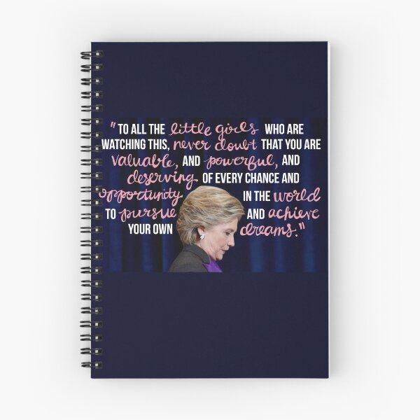 Item preview, Hillary Clinton designed and sold by rachelszo.