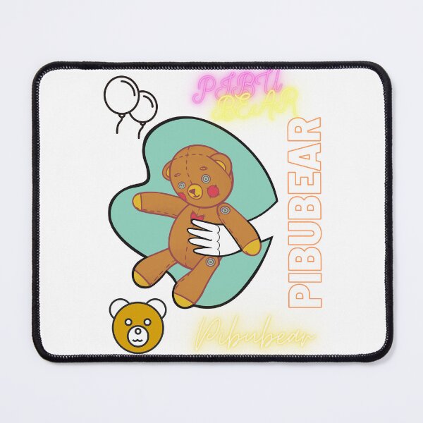 Item preview, pibubear designed and sold by URSAPPREAL.