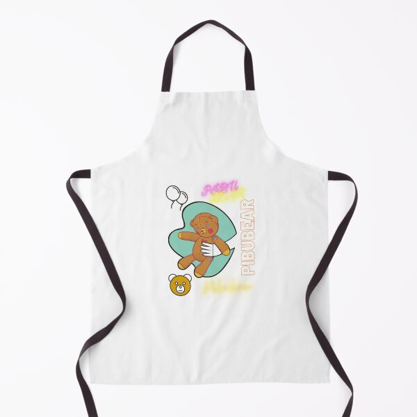 Item preview, pibubear designed and sold by URSAPPREAL.