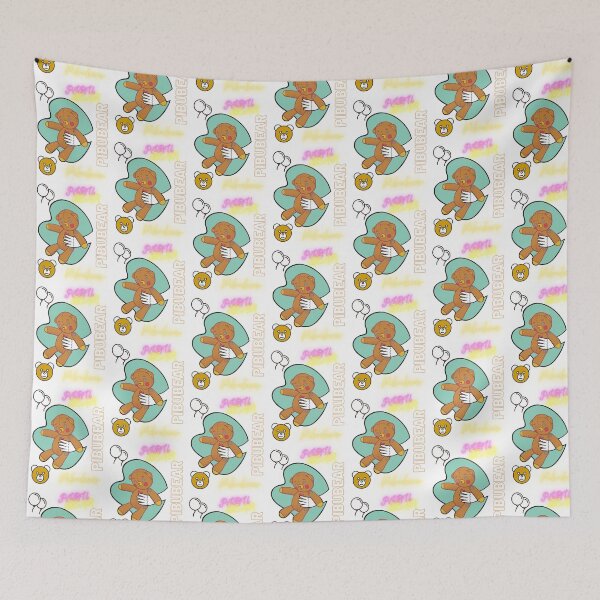 Item preview, pibubear designed and sold by URSAPPREAL.