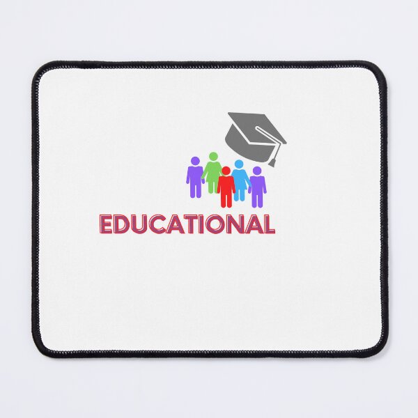 Item preview, Educational classic T-shirts designed and sold by MrArsalDesigns.