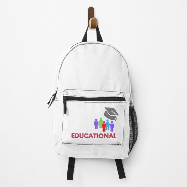 Item preview, Educational classic T-shirts designed and sold by MrArsalDesigns.
