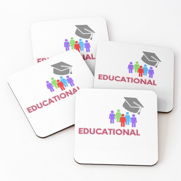 Item preview, Educational classic T-shirts designed and sold by MrArsalDesigns.