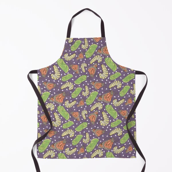 Item preview, Butterfly metamorphosis pattern designed and sold by Karla-Kiky.