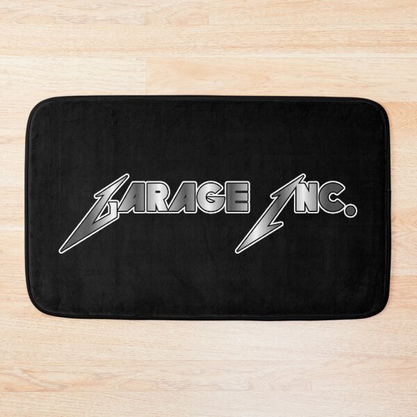 Item preview, GarageInc designed and sold by lelikvee.