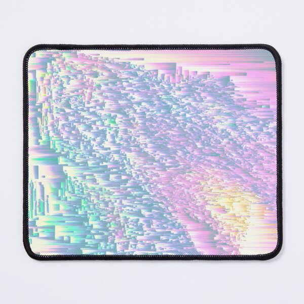 Item preview, Reclining | Pastel Pixel Art | | Lo Fi Chill Vibes designed and sold by Jennifer Walsh Design.
