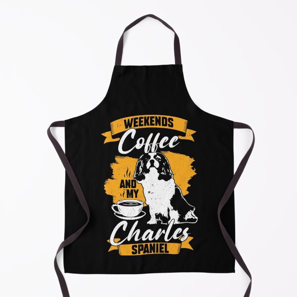 Item preview, Cavalier King Charles Spaniel Dog Lover Gift designed and sold by Marcid95.