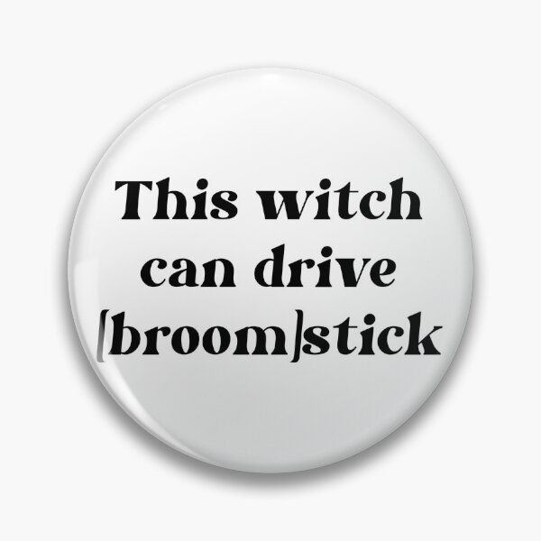 Item preview, This Witch designed and sold by princesssomo21.