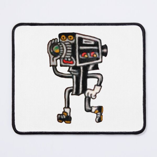 Item preview, Camera Man Focused In designed and sold by VictorIos.